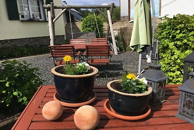 Apartament wakacyjny w Lind z basenem