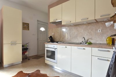 Ferienhaus in La?evci mit Pool