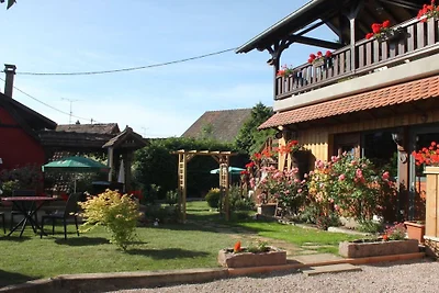 Maison De Vacances Hild