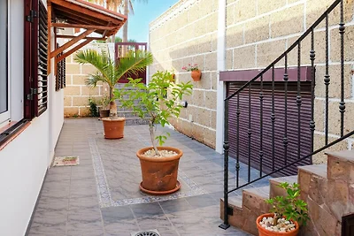 Casa La Marieta met privézwembad