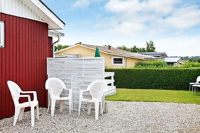 Simplistic Holiday Home in Juelsminde with...