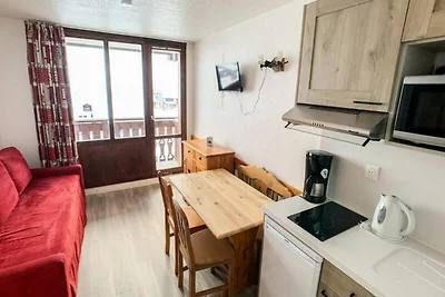 Helles Studio · In der Nähe der Pisten und...