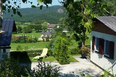 Ferienhaus mit 2 Schlafzimmer