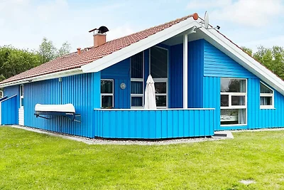 12 Personen Ferienhaus in Otterndorf