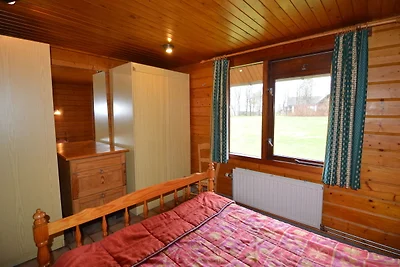 Chalet in Ovifat am See