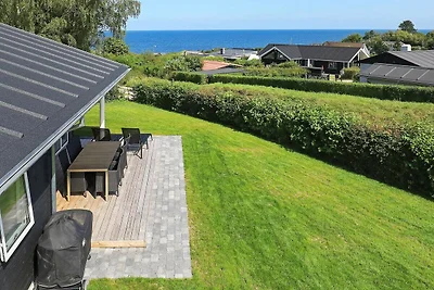 16 Personen Ferienhaus in Allingåbro