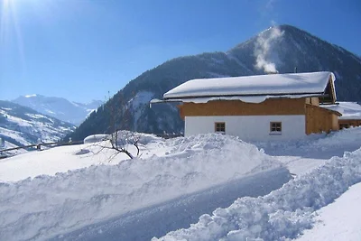 Ferienhaus in Rauris mit Sauna und Wifi