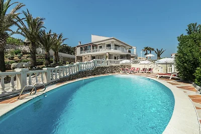 Villa di lusso a Les Issambres con Jacuzzi