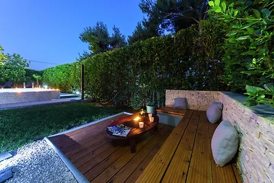 Stijlvolle villa in Zadar