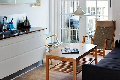 4 Personen Ferienhaus in Aakirkeby-By Traum