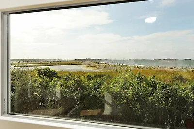 4 Personen Ferienhaus in Martofte-By Traum