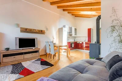 Gemütliche Wohnung in Westendorf in Tirol