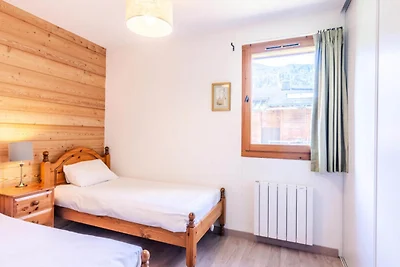 Residenz Les Cordettes