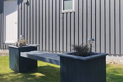 8 persone case ad Farsø-By Traum