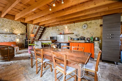 Casa vacanze tradizionale in Aquitania
