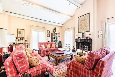 Einfamilienhaus in der Provence