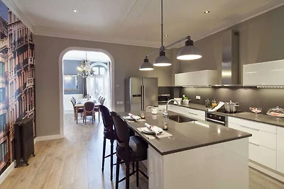 Appartement in de omgeving van Barcelona