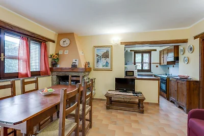 Ferienhaus in Assisi mit Pool