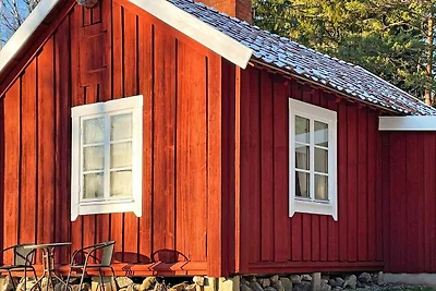3 Personen Ferienhaus in ESKILSTUNA-By Traum