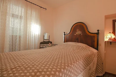 Casa Barbara con vista panoramica