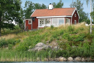 4 star holiday home in ÅTVIDABERG