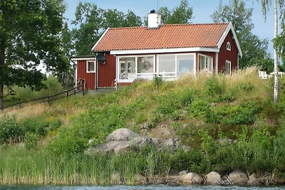7 Personen Ferienhaus in ÅTVIDABERG-By Traum
