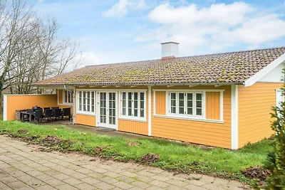 8 Personen Ferienhaus in Aabenraa-By Traum