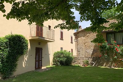 Gemütliches Ferienhaus mit Garten