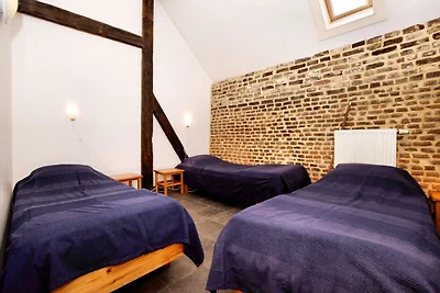 Accogliente casa vacanze a Richelle con...