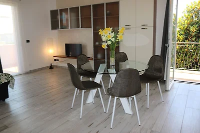 Wohnung in Lazise am Gardasee