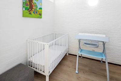 Moderne kinderfreundliche Ferienwohnung nahe...