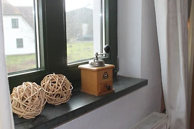 Wohnung in Dargun mit Schwimmbad