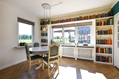 Ferienhaus in Hellendoorn mit Garten