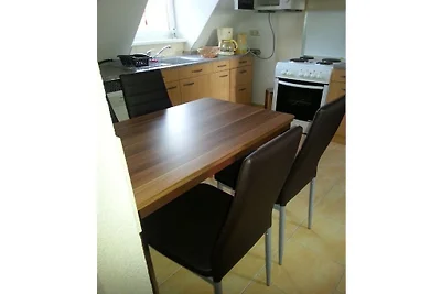 Ferienwohnung mit 3 Schlafzimmer