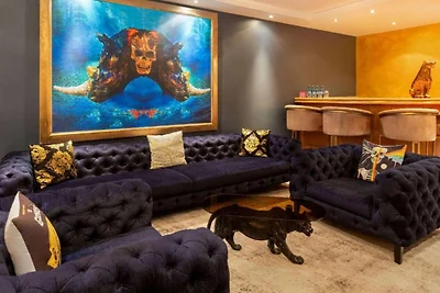 Sunday Hotel & Suites Leipzig - Suite Plus