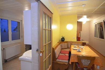 Ferienhaus in Wernigerode mit eigenem Garten