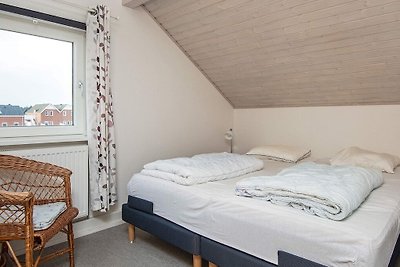 6 Personen Ferienhaus in Rømø