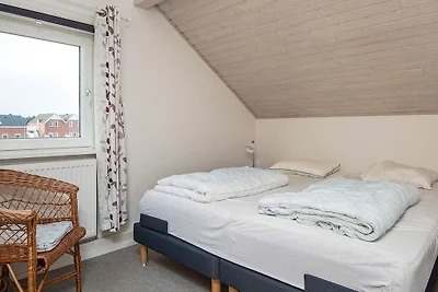 6 Personen Ferienhaus in Rømø-By Traum