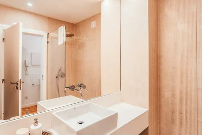 Ferienwohnung in Ajuda für ein Paar