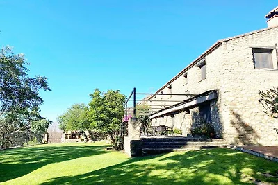 Landhaus Virgen de la Cabeza