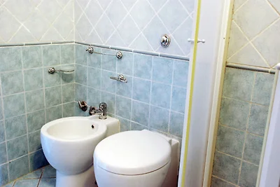 Schöne Wohnung in Meeresnähe