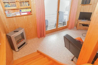 Casa vacanze con terrazza privata a Gehren