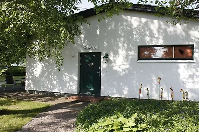 Ferienhaus mit 1 Schlafzimmer