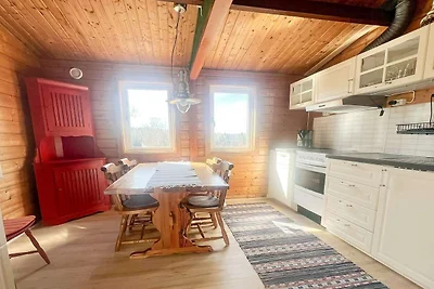 6 Personen Ferienhaus in RÖRVIK