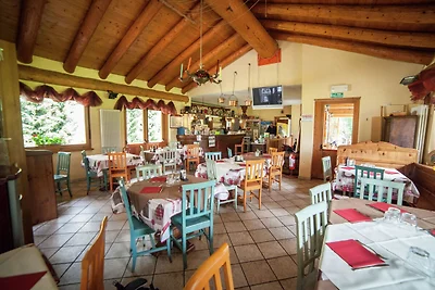 Gemütliches Chalet in Antey-Saint-André mit...
