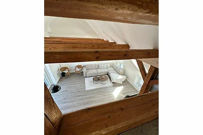 Fischerstuv Rifugio moderno