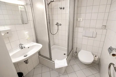 Budget Doppelzimmer Wolfsburg Fallersleben