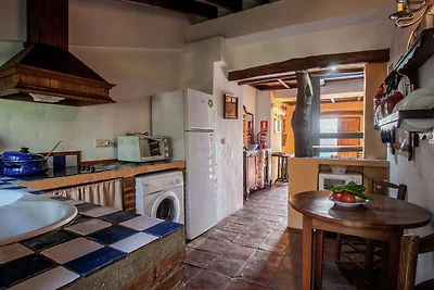 Casa vacanze vintage con piscina privata