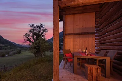 Ferienhaus im Stadl
