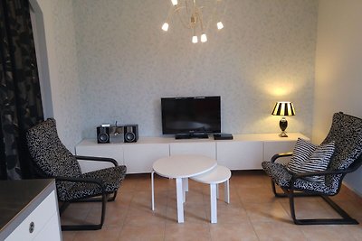 Modernes Apartment in Segonzac mit...